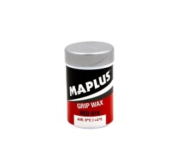 Valla Maplus Grip Wax Orange OS